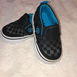 Vans  size 4